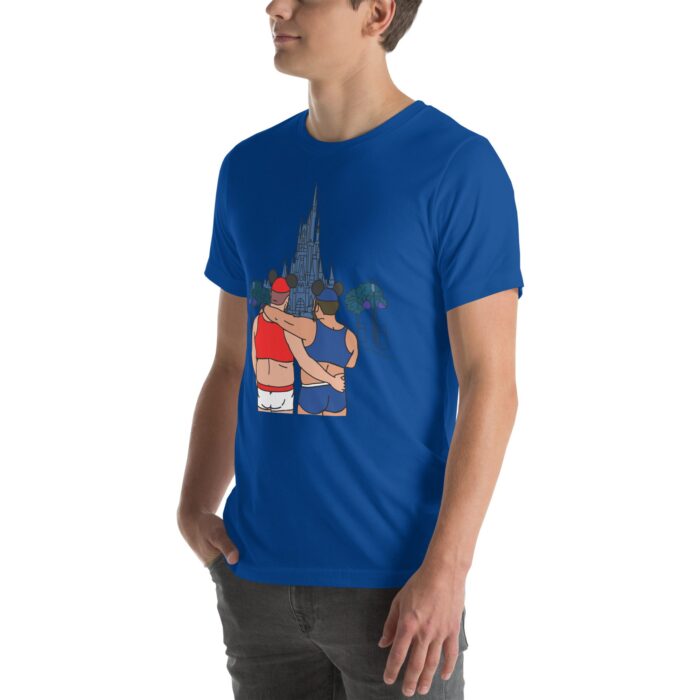 Short Sleeve Tee - Main Street PG - Image 16