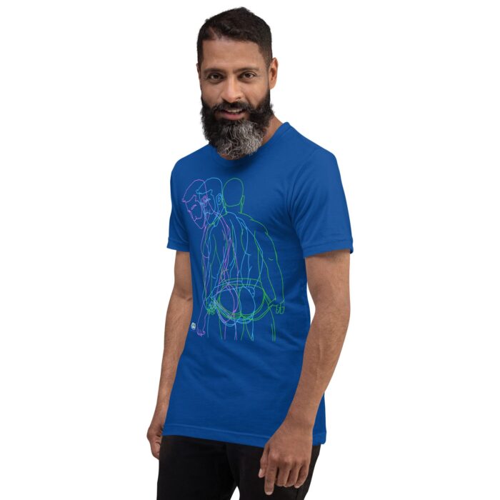 Short Sleeve Tee - Neon - Image 16