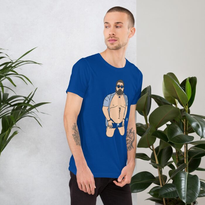 Short Sleeve Tee - Confidence is Sexy - Image 16