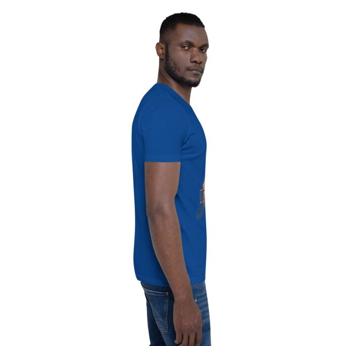 Short Sleeve Tee - Bear Call - Image 19