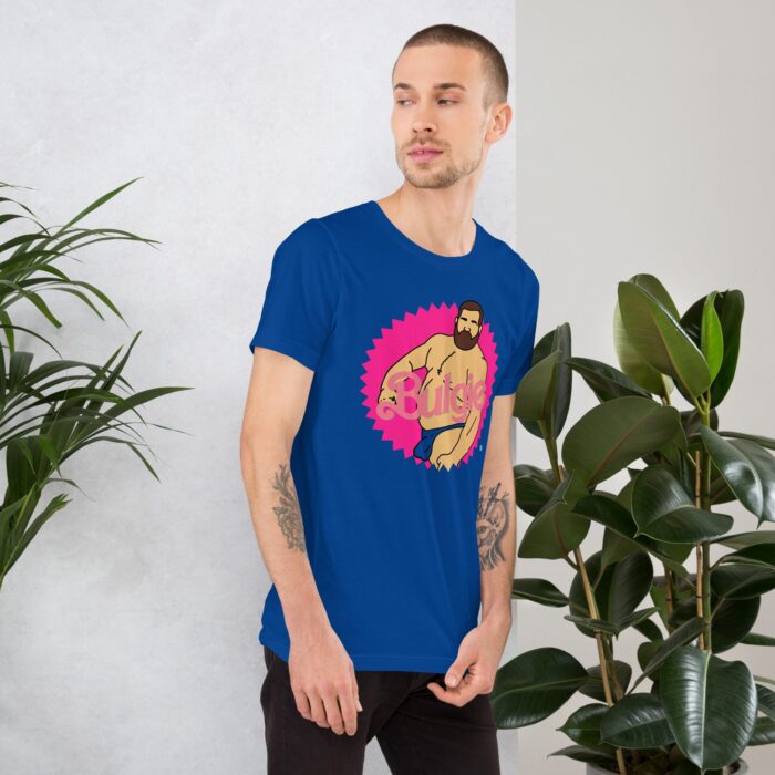 Short Sleeve Tee - Bulgie Light - Image 13