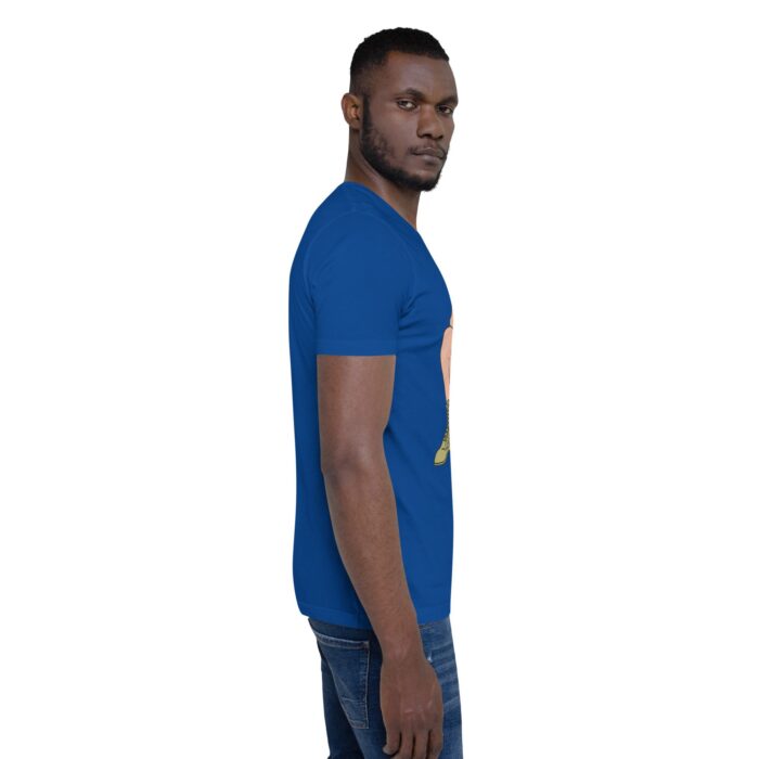 Short Sleeve Tee - Combat Boots - Image 19