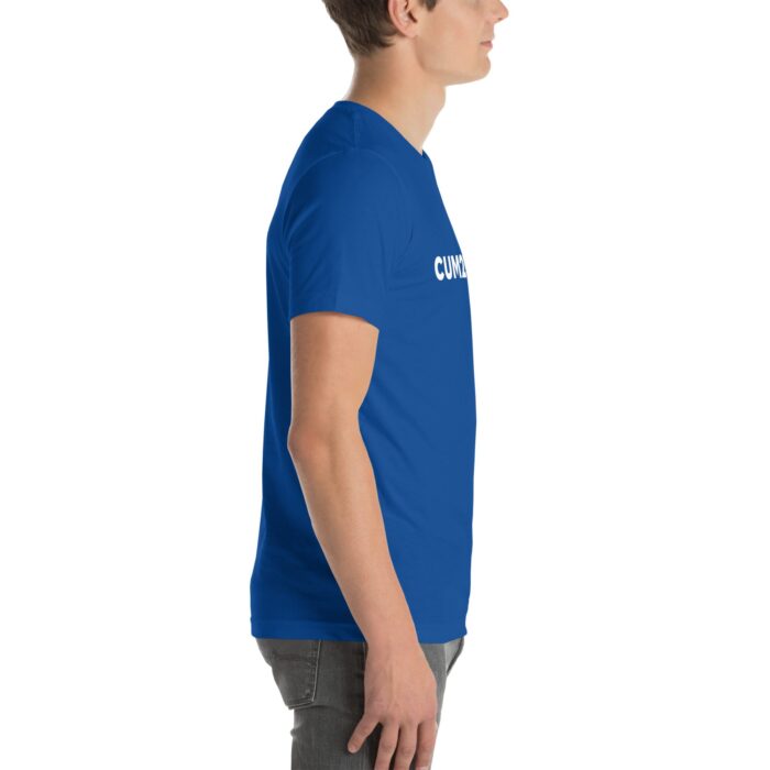 Short Sleeve Tee - Cum 2 Daddy - Image 29