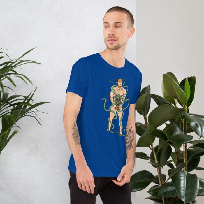 Short Sleeve Tee - Feed Me - Image 13