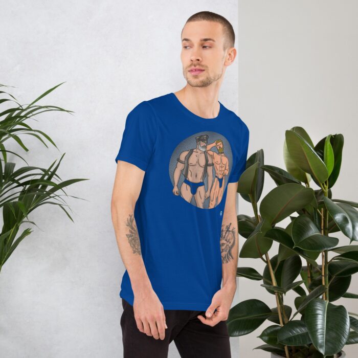 Short Sleeve Tee - Lead Me - Image 17