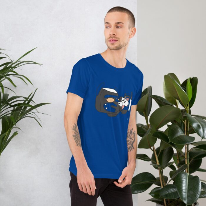 Short Sleeve Tee - Lick - Image 12