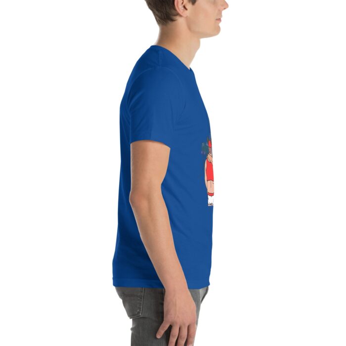 Short Sleeve Tee - Main Street PG - Image 17