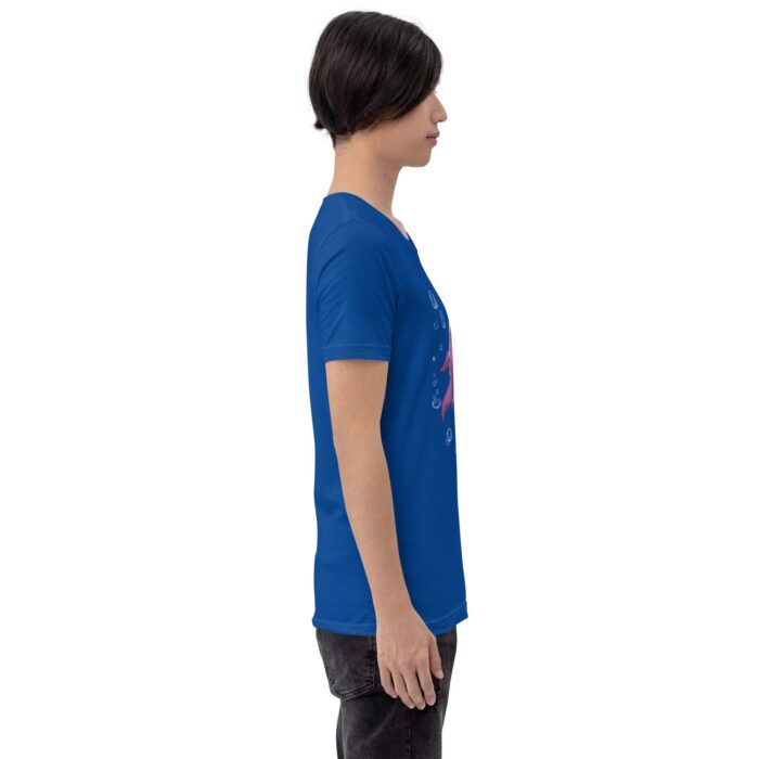 Short Sleeve Tee - Octobussy - Image 24