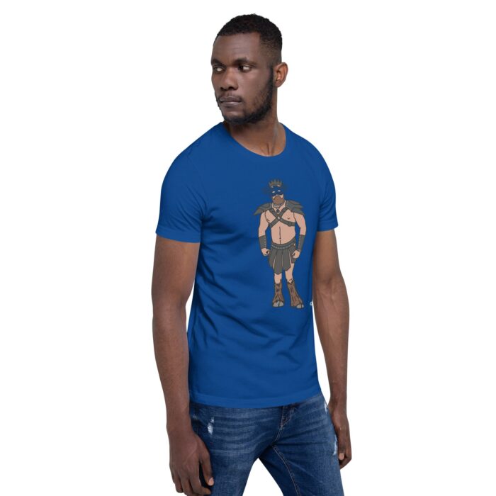 Short Sleeve Tee - Beast - Image 15