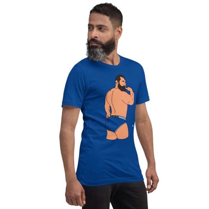Short Sleeve Tee - Bottom - Image 13