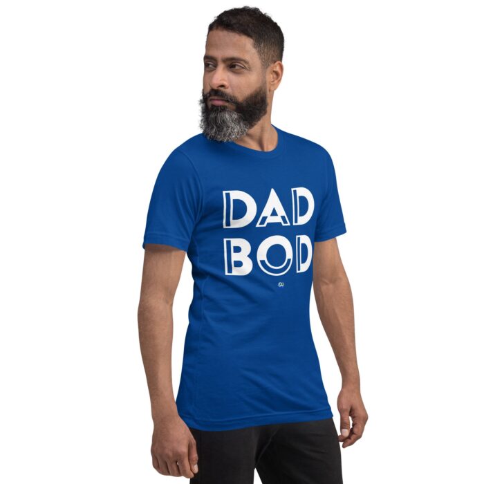 Short Sleeve Tee - Dad Bod - Image 21
