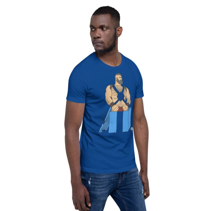 Short Sleeve Tee - Gifted - Image 21
