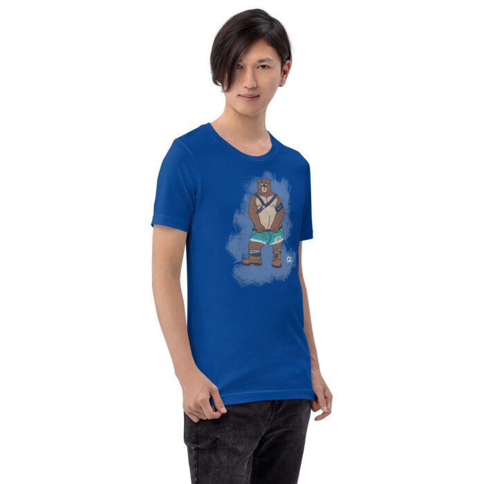 Short Sleeve Tee - Growler - Image 19