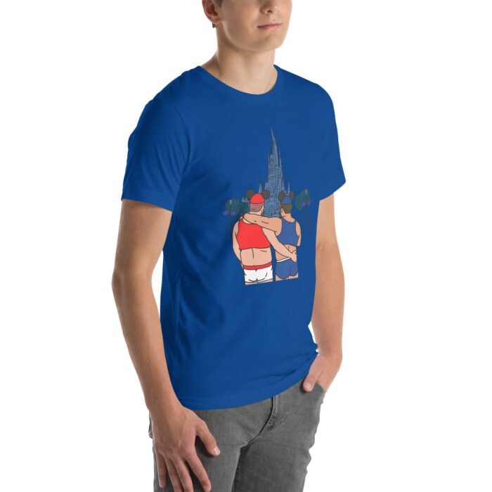 Short Sleeve Tee - Main Street PG - Image 18