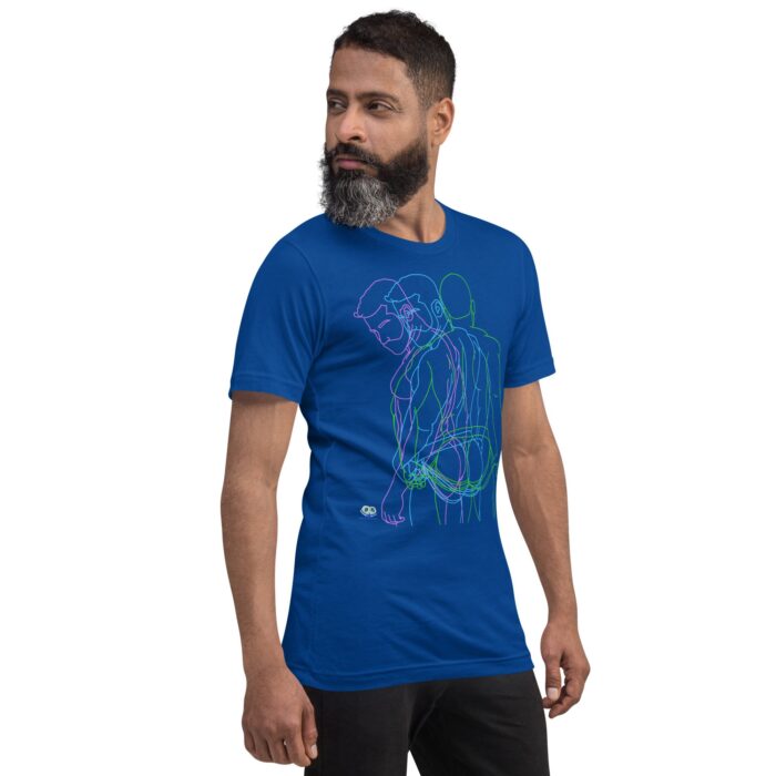 Short Sleeve Tee - Neon - Image 17