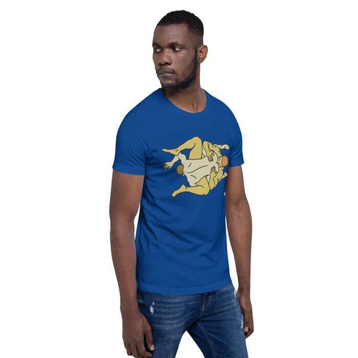 Short Sleeve Tee - Rimming 69 - Image 16
