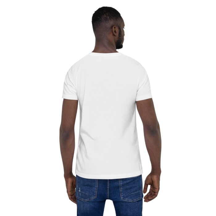 Short Sleeve Tee - Pride Columns - Image 82