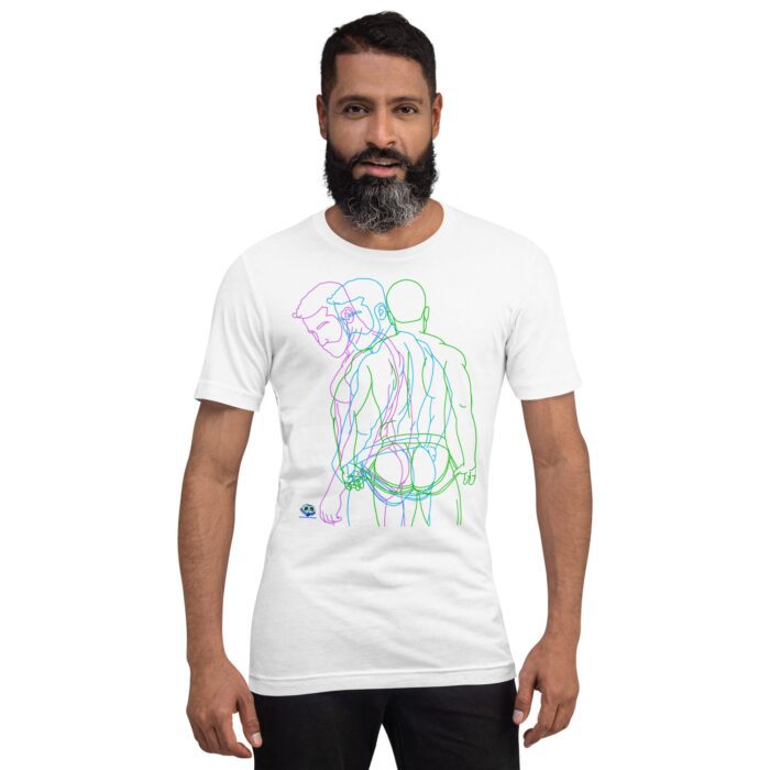 Short Sleeve Tee - Neon - Image 53