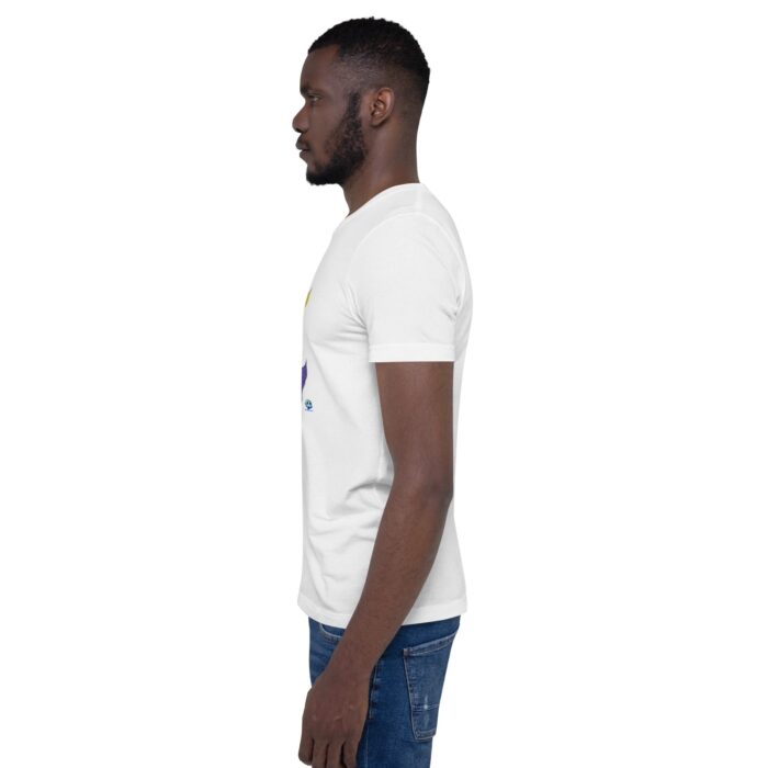 Short Sleeve Tee - MerCub Multi - Image 83