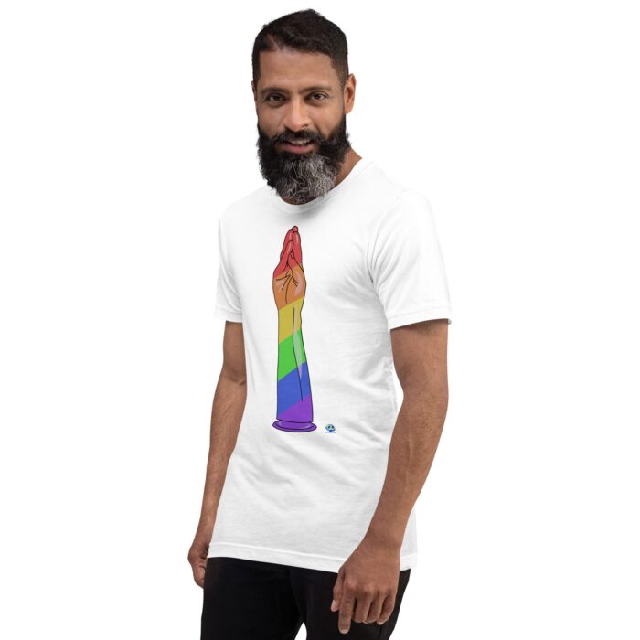 Short Sleeve Tee - Handy Stripes - Image 55