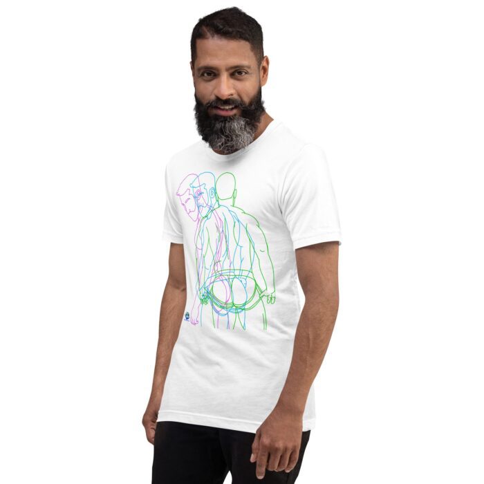 Short Sleeve Tee - Neon - Image 55