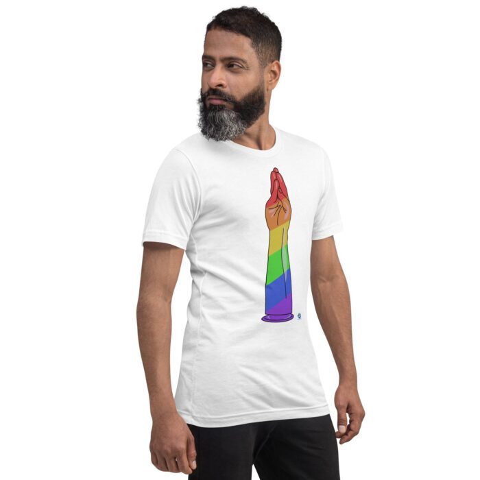 Short Sleeve Tee - Handy Stripes - Image 56