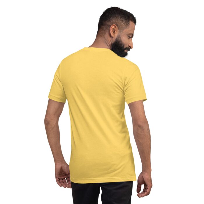 Short Sleeve Tee - Belly Pride - Image 54