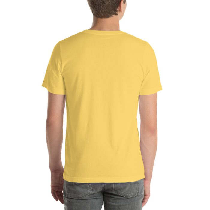 Short Sleeve Tee - Hairy Harness - Image 80