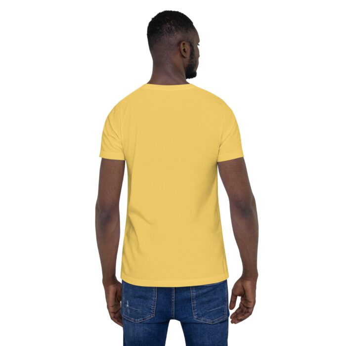 Short Sleeve Tee - Midnight - Image 82