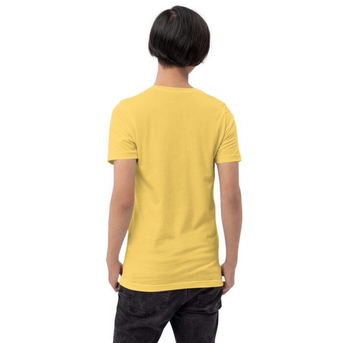 Short Sleeve Tee - Peppermint Dick - Image 80