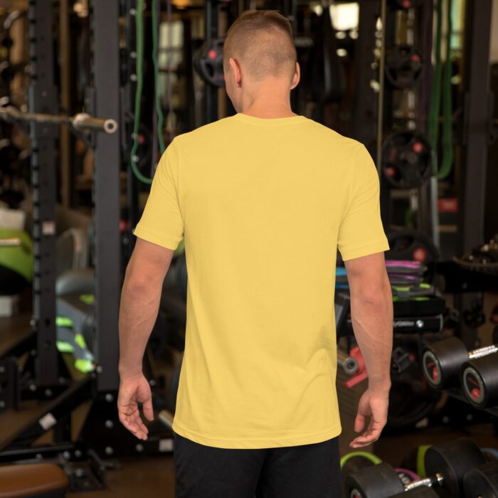Short Sleeve Tee - Ride 'Em - Image 28