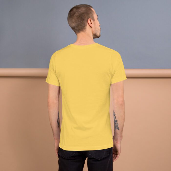 Short Sleeve Tee - Rolling Heat - Image 54