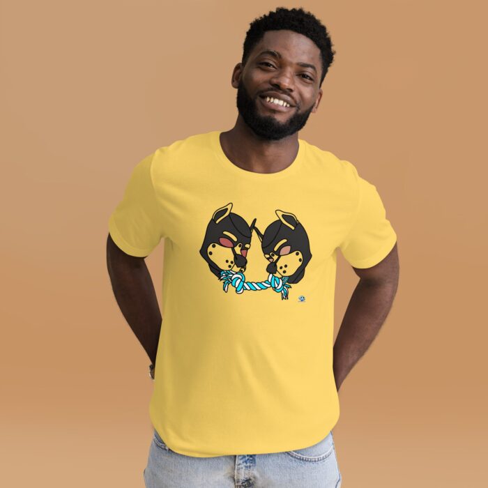 Short Sleeve Tee - Tug of War - Image 25