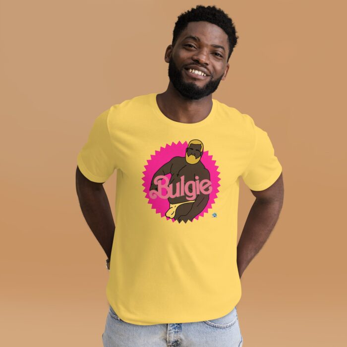 Short Sleeve Tee - Bulgie Dark - Image 28