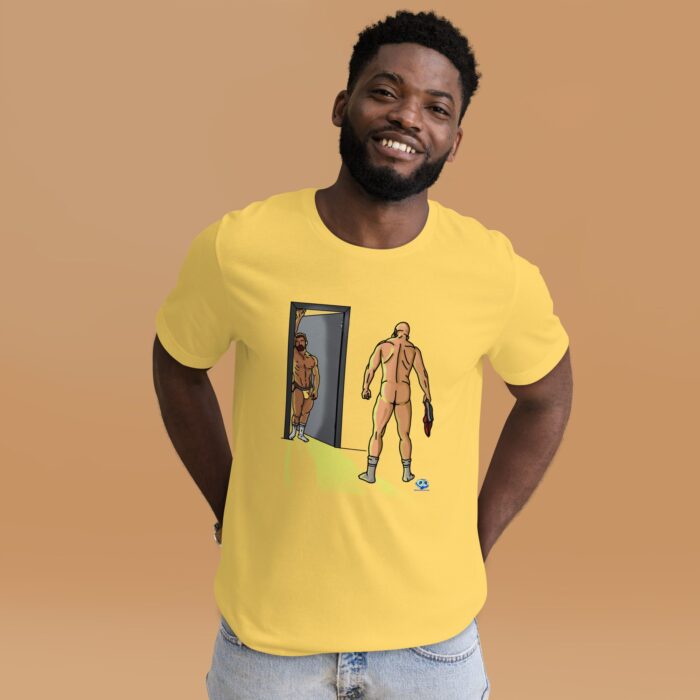 Short Sleeve Tee - I'm Home - Image 28