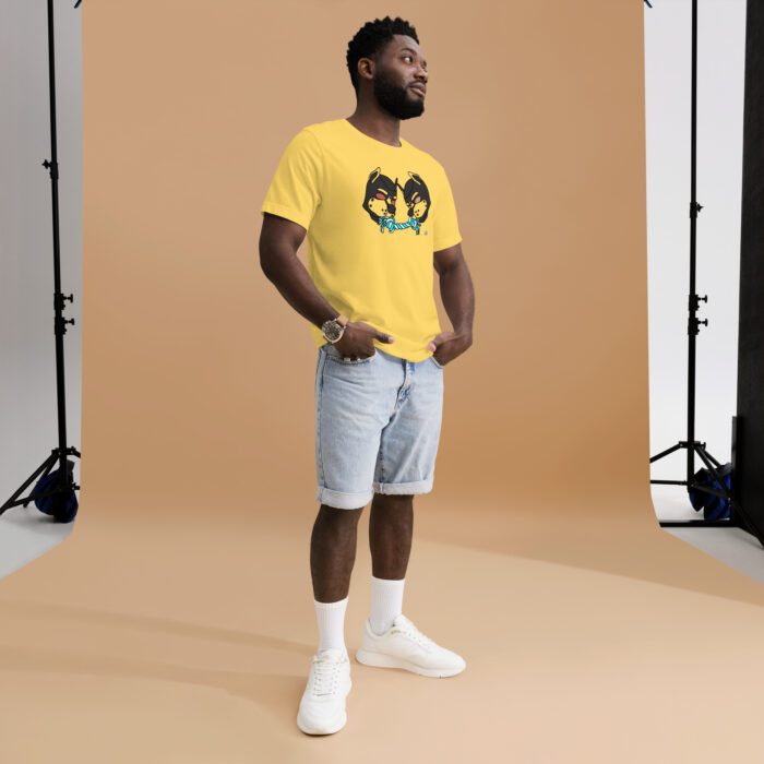 Short Sleeve Tee - Tug of War - Image 24