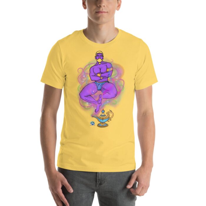 Short Sleeve Tee - What You Wished For - Image 79