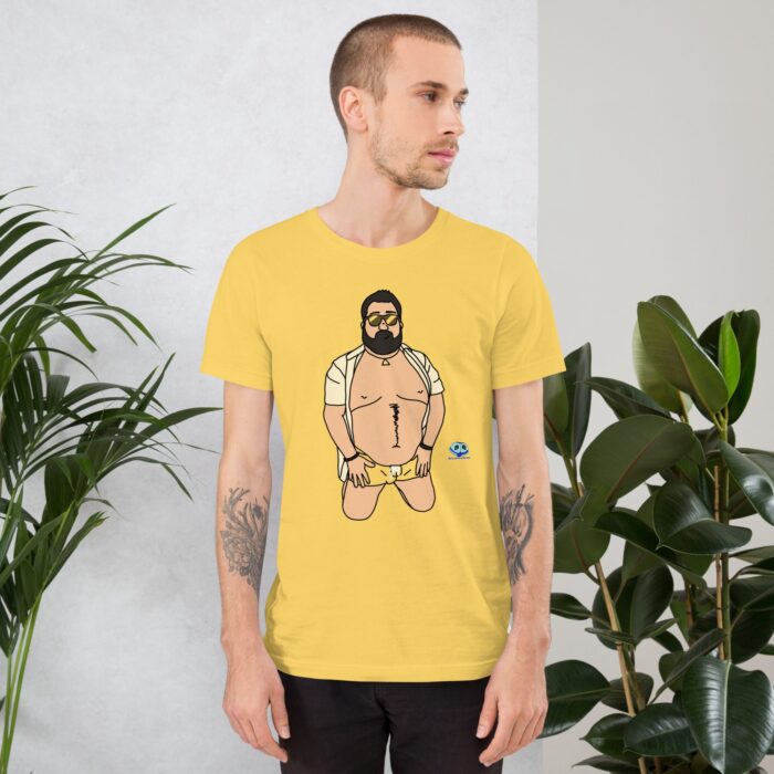 Short Sleeve Tee - Confidence is Sexy - Image 57