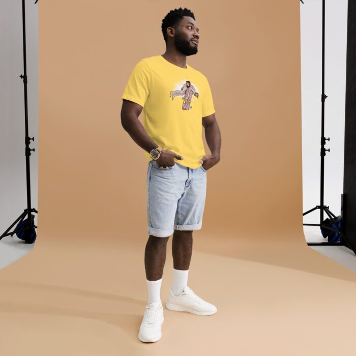 Short Sleeve Tee - Carry On - Image 27
