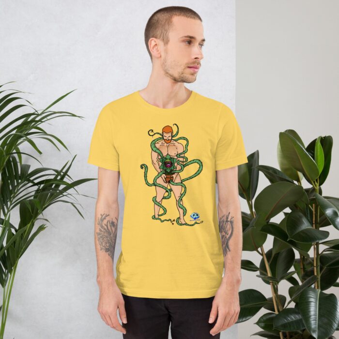 Short Sleeve Tee - Feed Me - Image 53