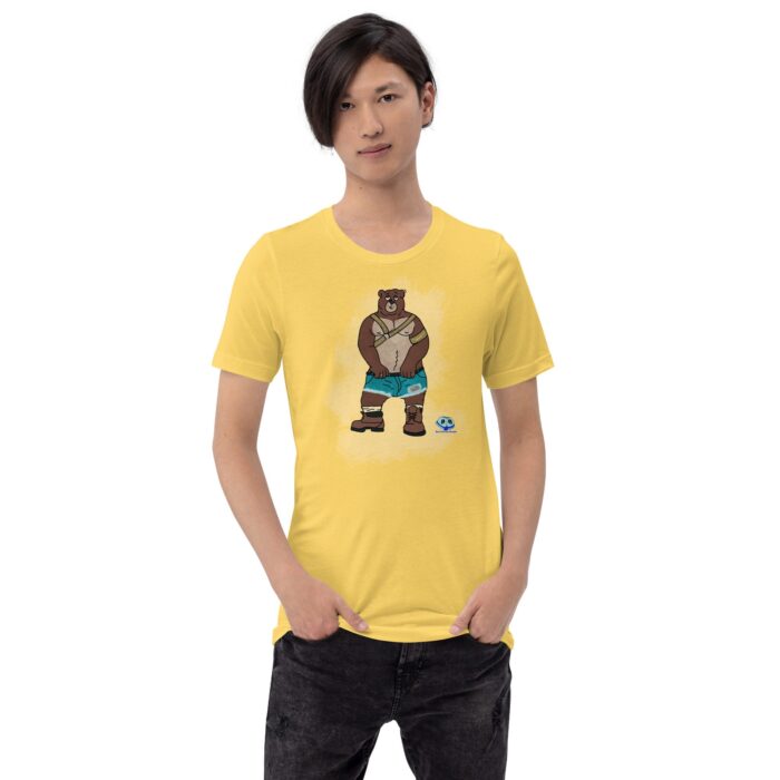 Short Sleeve Tee - Growler - Image 79