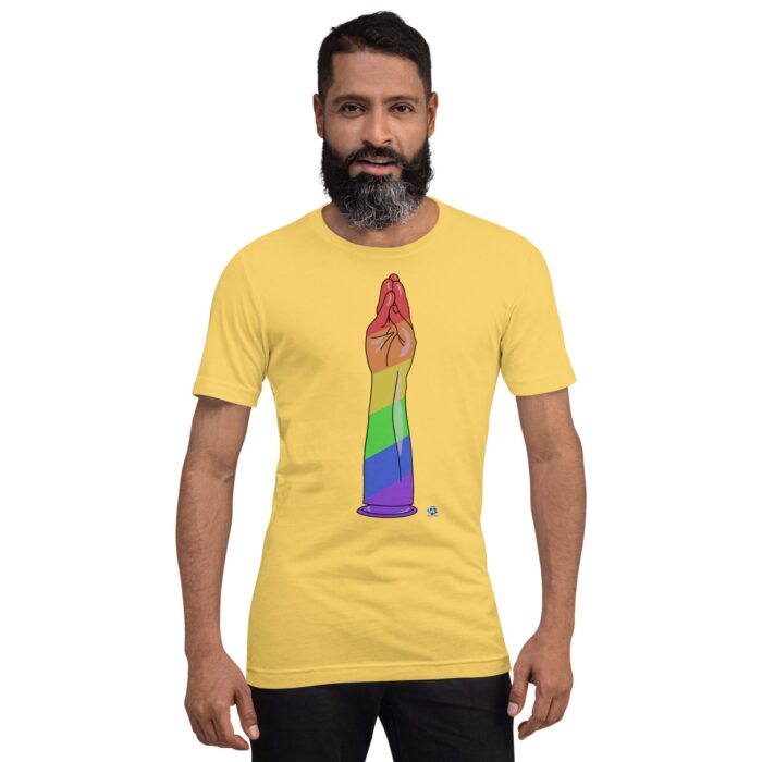 Short Sleeve Tee - Handy Stripes - Image 50