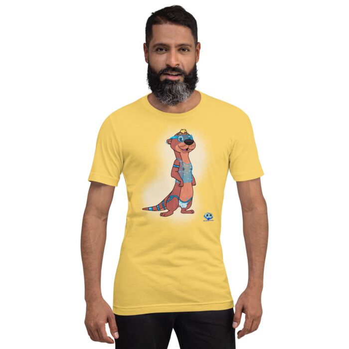 Short Sleeve Tee - HOTter - Image 53