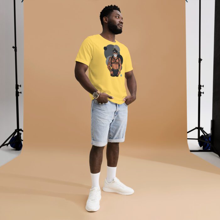 Short Sleeve Tee - Houston Hottie - Image 27