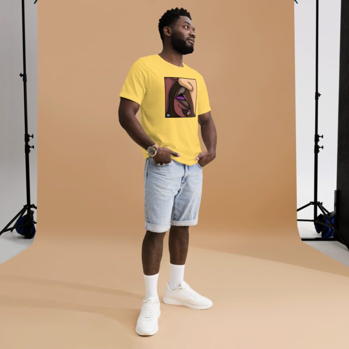 Short Sleeve Tee - Kiss Me! - Image 27