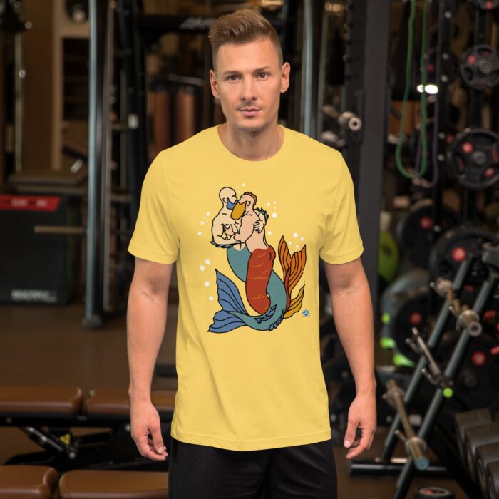 Short Sleeve Tee - MerMen - Image 27