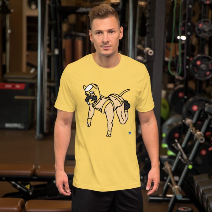 Short Sleeve Tee - Pup Play - Image 27