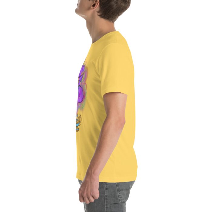 Short Sleeve Tee - What You Wished For - Image 81