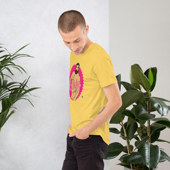 Short Sleeve Tee - Bulgie Light - Image 55