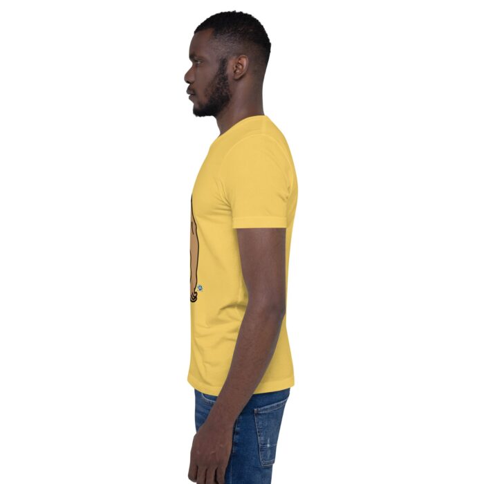 Short Sleeve Tee - Eggplant - Image 83